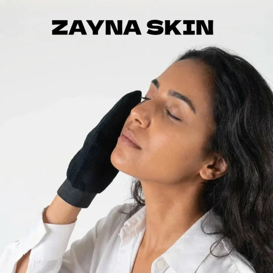ZaynaPure Silk™ Glove