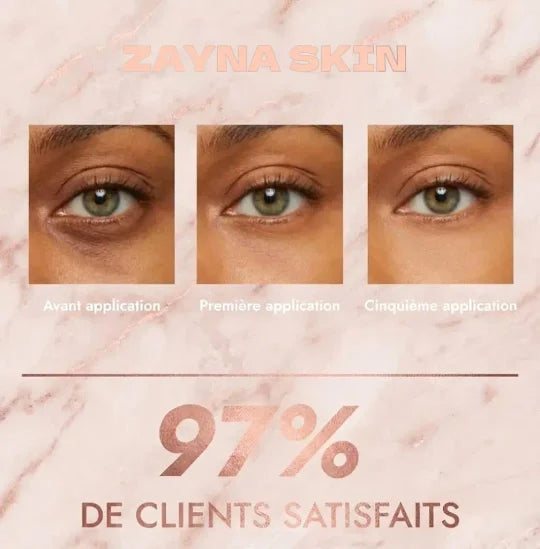 ZaynaSkin CollaEye™