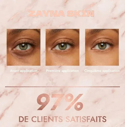 ZaynaSkin CollaEye™