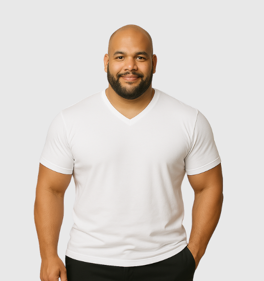 Pack de 3 Col V - Été