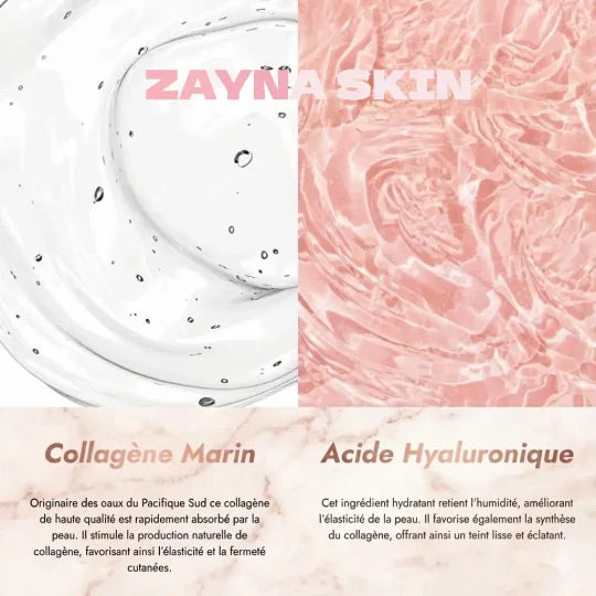 ZaynaSkin CollaEye™