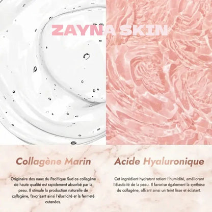 ZaynaSkin CollaEye™