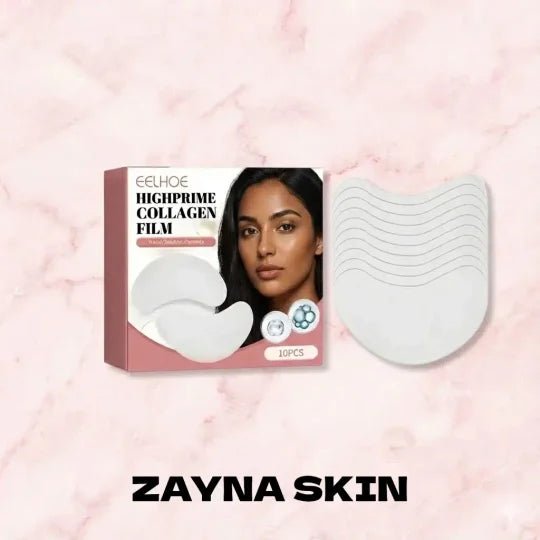 ZaynaSkin CollaEye™