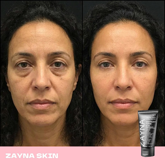 Regard Zéro Défaut – Effet Instantané