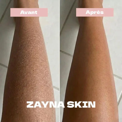 ZaynaPure Silk™ Glove