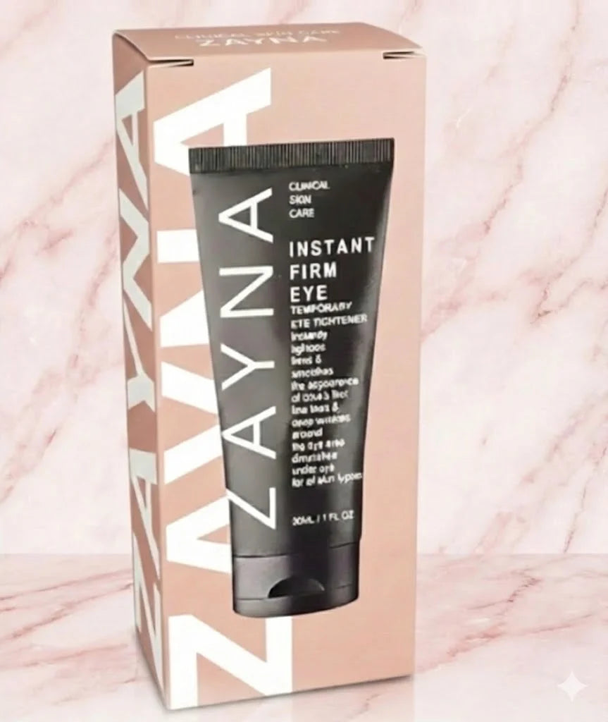 Regard Zéro Défaut – Effet Instantané